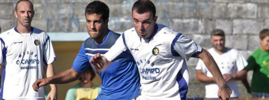 Jornada sin derbis para los conjuntos de la comarca