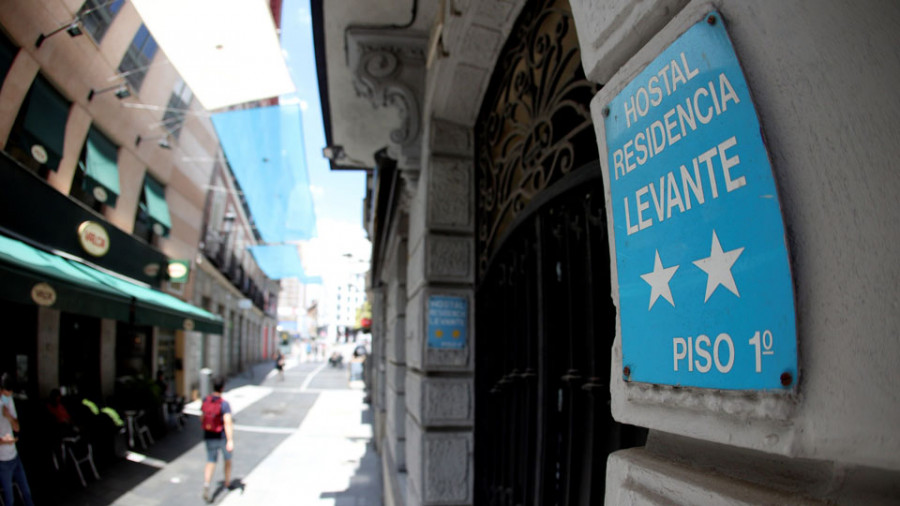 Una mujer mata a su hijo de cinco años y luego se suicida en Madrid
