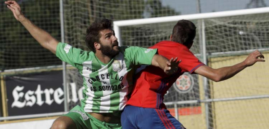 Pistoletazo
de salida hacia la remontada