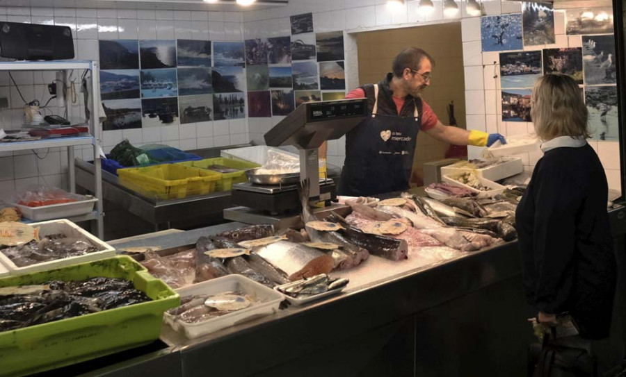 Ferrol se apunta al turismo gastronómico con el nuevo proyecto de Dieta Ártabra