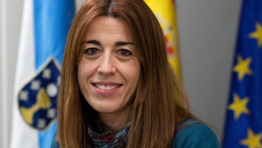 La ferrolana Sol María Vázquez, nueva directora Xeral de Comercio de la Xunta