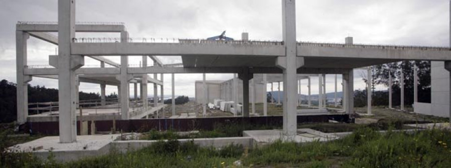 Cofer y el Plan Ferrol colaborarán para redefinir las vías de reindustrialización
