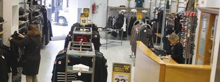 El Concello convocará ayudas por 50.000 euros para repartir entre entidades de comerciantes