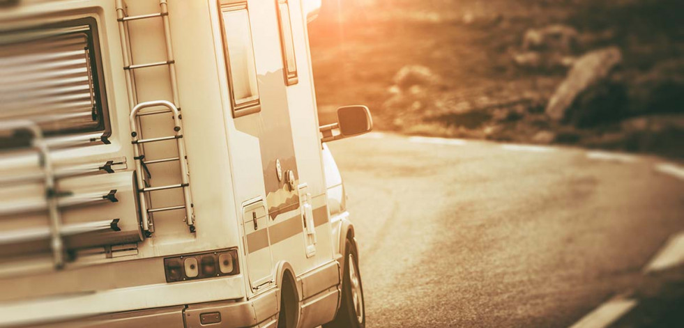 Ventajas de tener una antena en la autocaravana