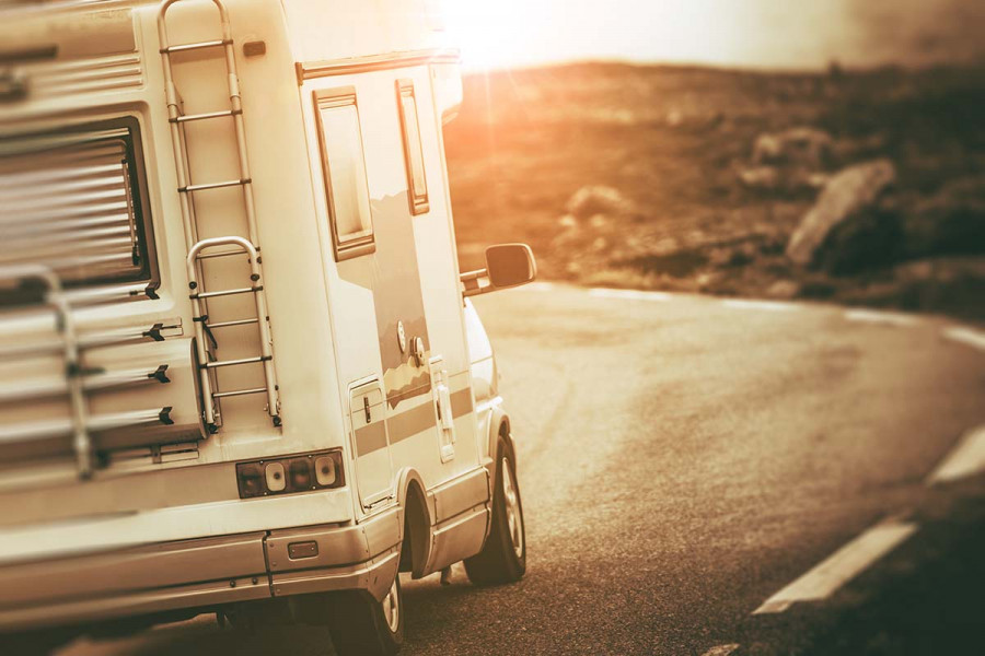 Ventajas de tener una antena en la autocaravana