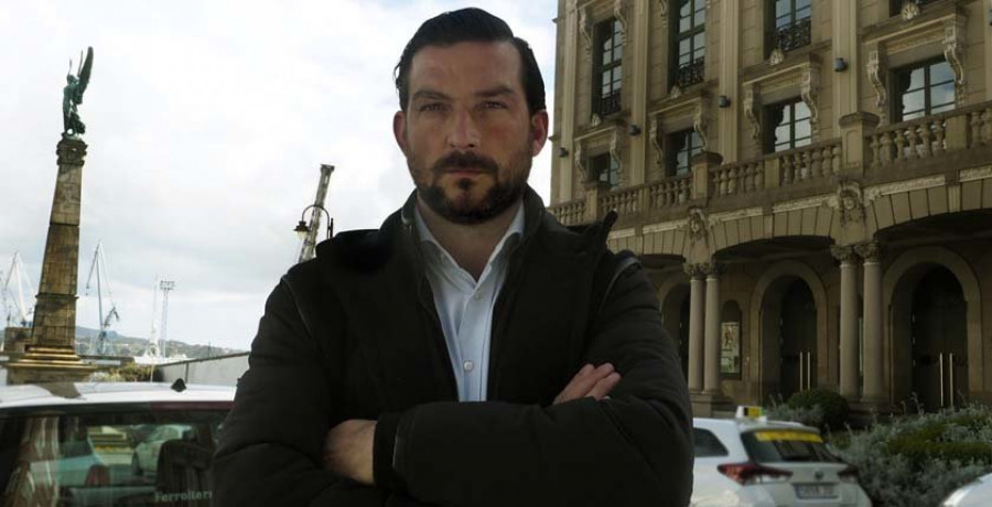 Cien días con Ricardo López
