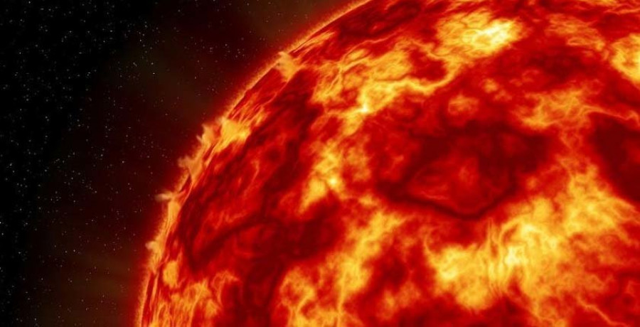 La NASA ultima los preparativos para rozar 
el Sol