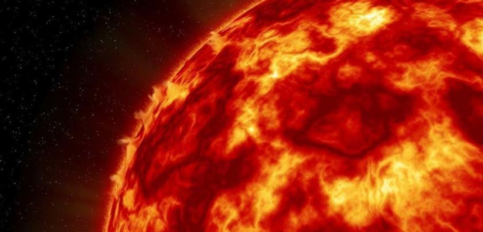 La NASA ultima los preparativos para rozar 
el Sol