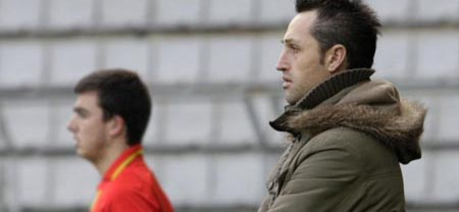 “El Dorneda, gane o pierda, es un equipo que siempre compite muy bien”