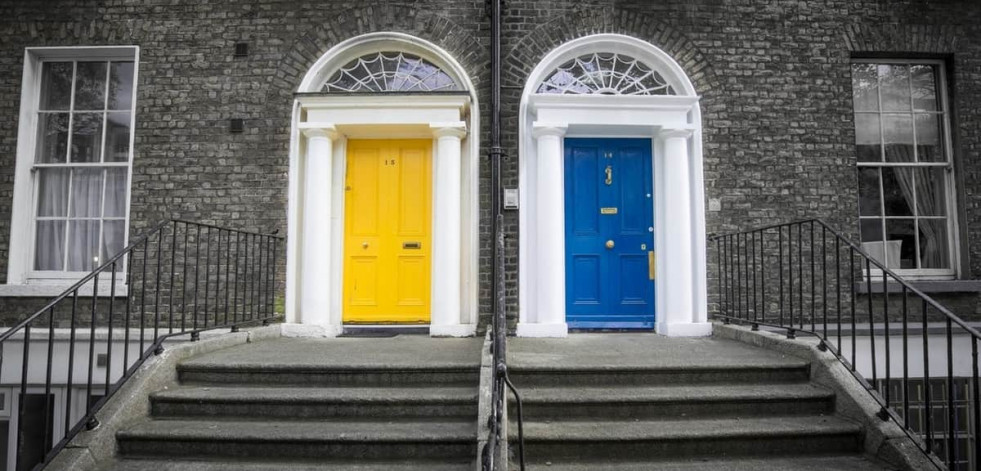 Irlanda y Canadá, los destinos favoritos de los jóvenes migrantes