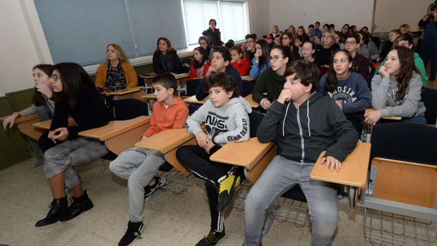 Ilustraciones y relatos para el fomento de los valores en las aulas