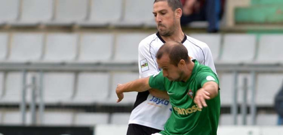 Buscando la reacción en Ponferrada