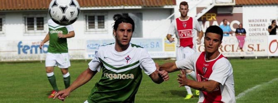 Al Racing solo le vale la victoria en su visita al terreno de juego del Tropezón