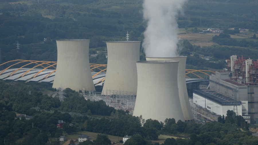 El cierre de las centrales hundió las ganancias de Endesa un 88% en 2019