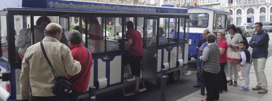 La amplia oferta religiosa se  conjuga con visitas turísticas
