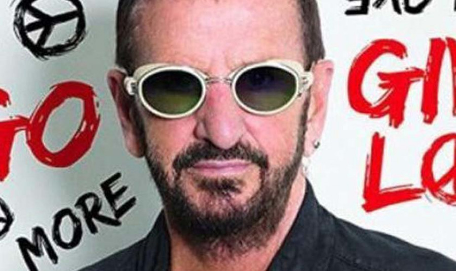 Ringo Starr es nombrado Caballero del Imperio Británico