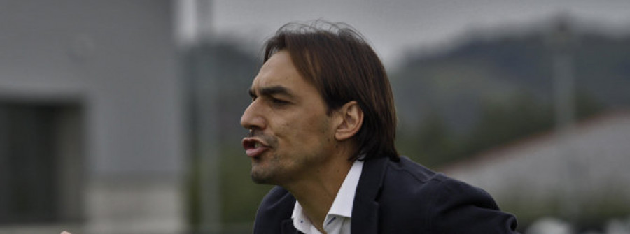 El Racing apela a su poder en casa