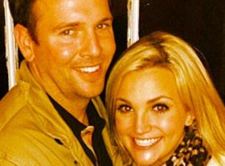 Jamie Lynn Spears anuncia su compromiso tras tres años de relación