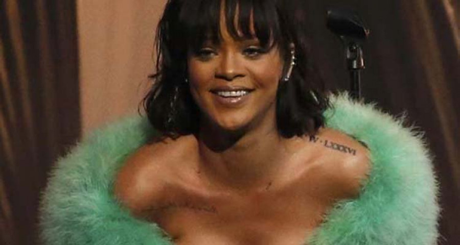 Drake, enojado con la actitud de Leonardo DiCaprio con Rihanna