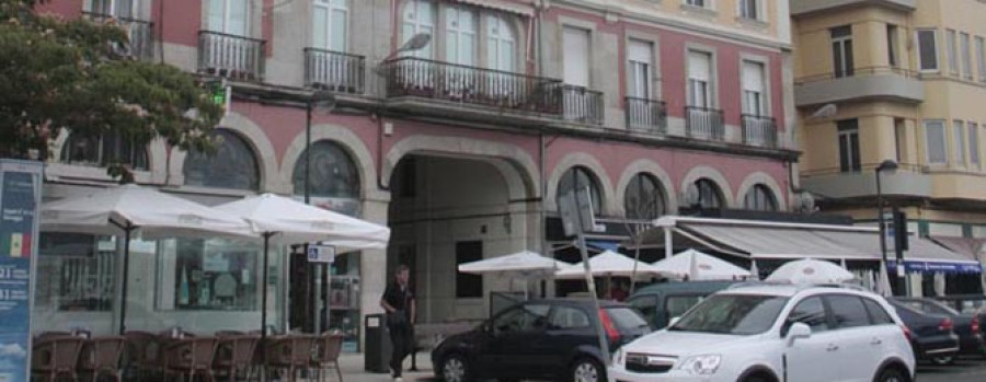 Acuaes ajusta el proyecto del saneamiento en el Puerto para reducir las afecciones
