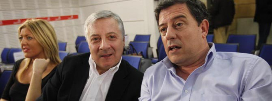 Valenciano niega que se opusiera a incluir a Blanco en la lista europea