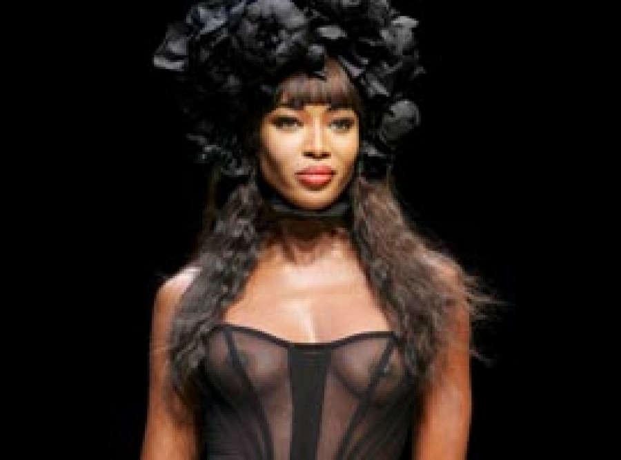 Sharon Stone y Naomi Campbell asistirán a la gala contra el sida de Cannes