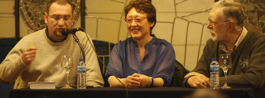 Elvira Menéndez recupera la pasión de la aventura en “El corazón de la selva”