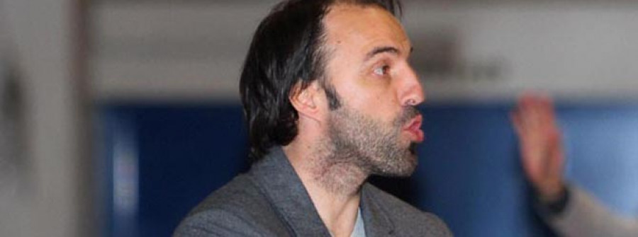 Lino López :“Hay que ser fieles al juego que nos ha traído aquí”