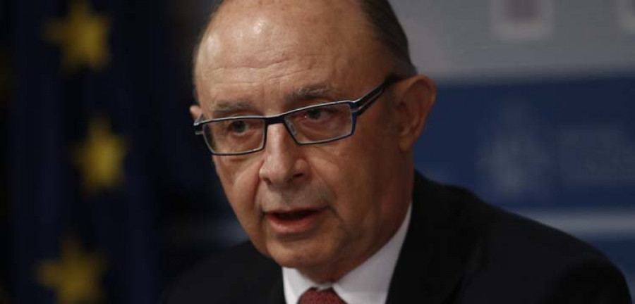 Galicia figura entre las comunidades que cumplen con el pago a proveedores