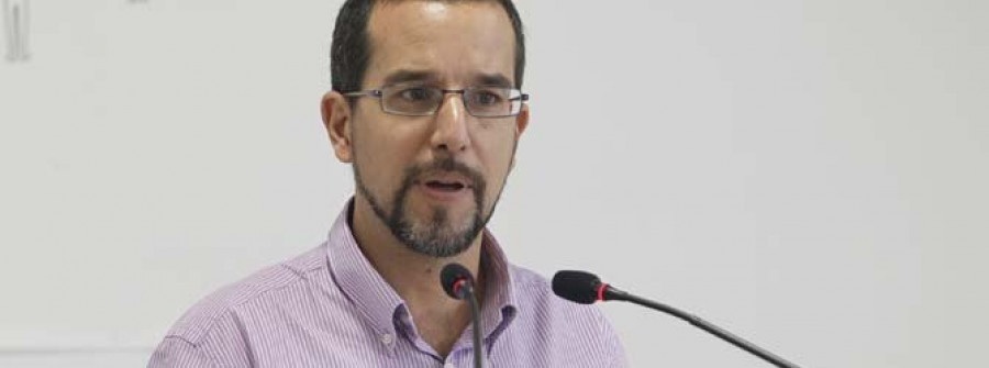 Podemos critica que los exdiputados sigan cobrando del Congreso