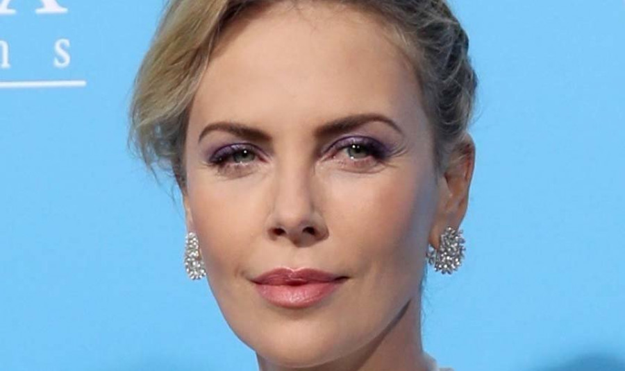 Charlize Theron y Óscar Isaac pondrán voz a “La familia Addams”