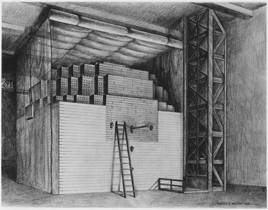 Se cumplen 73 años de la génesis de la bomba atómica