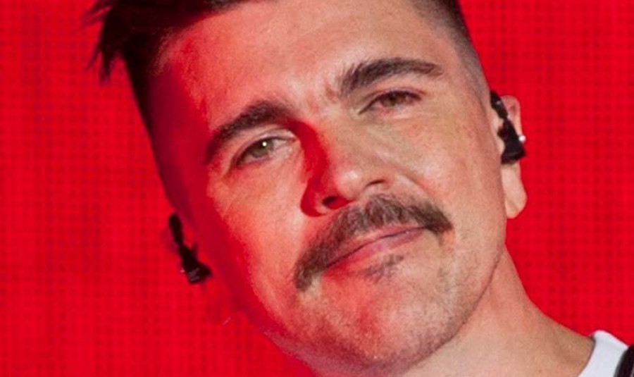 Juanes encandila al público del Starlite con su fusión de estilos
