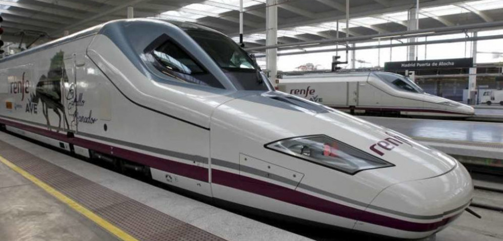 No esperes más para conseguir billetes de tren al mejor precio