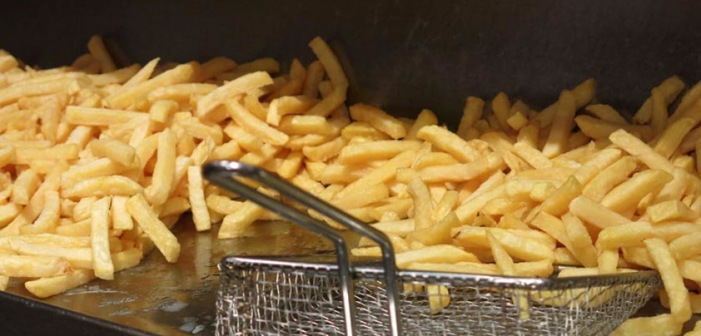 Historia y falsos mitos de la patata frita de Bélgica