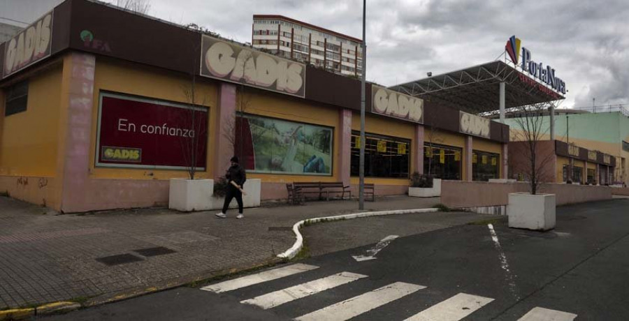 El Concello cede un local en Porta Nova para el museo del ferrocarril