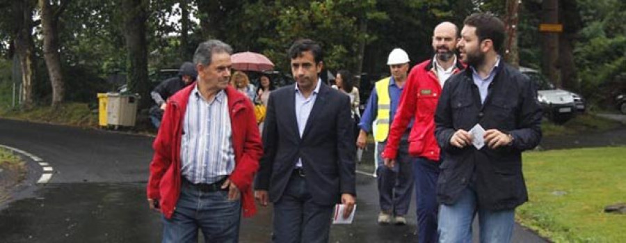 Rey Varela asegura que el convenio con Defensa “no estaba tan avanzado” como mantiene el PSOE