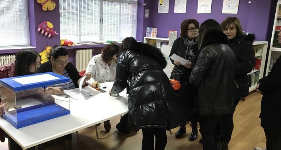 El colegio La Salle solicitará a Jefatura Territorial el cambio de horario a jornada única