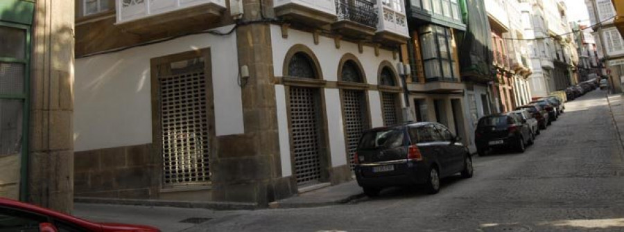 Concello, Xunta y Fomento firman ayudas de hasta 400.000 euros para veintisiete viviendas
