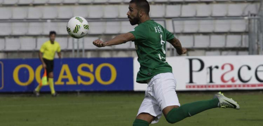 Volver a ganar es la exigencia que tiene la plantilla del cuadro verde