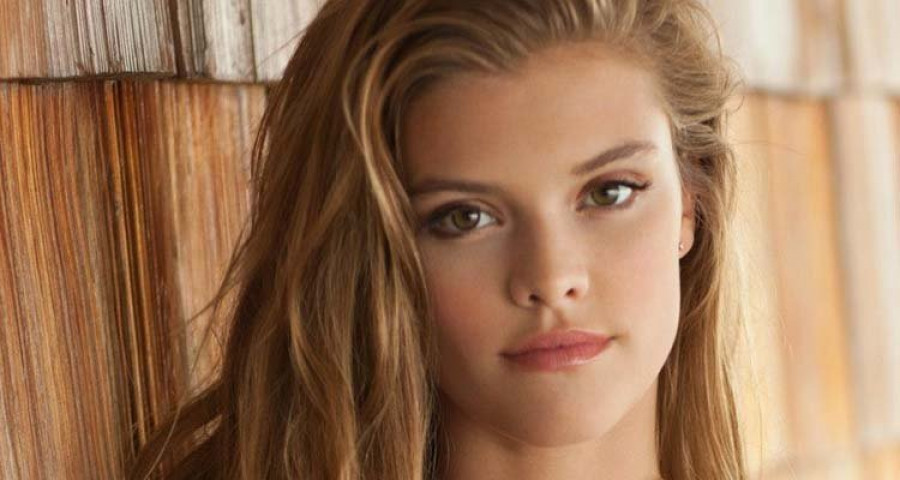 Leonardo DiCaprio ya no oculta 
su relación con la modelo Nina Agdal