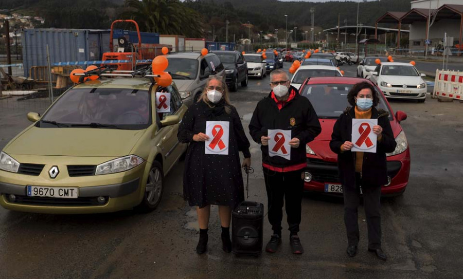 La educación concertada vuelve a mostrar su rechazo a la ley Celaá