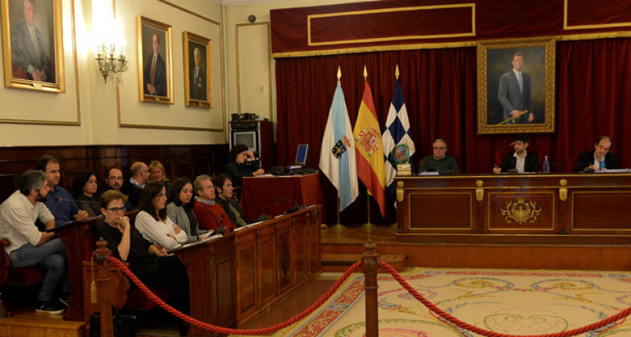 Ferrol mejora el acceso a la información en los cuatro años de Ley de Transparencia