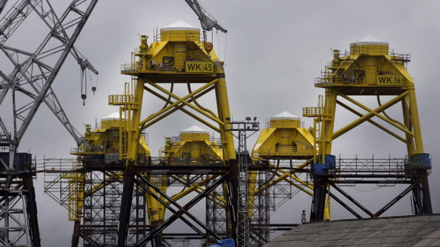 Críticas contra Navantia por tratar de acelerar la negociación del ERE