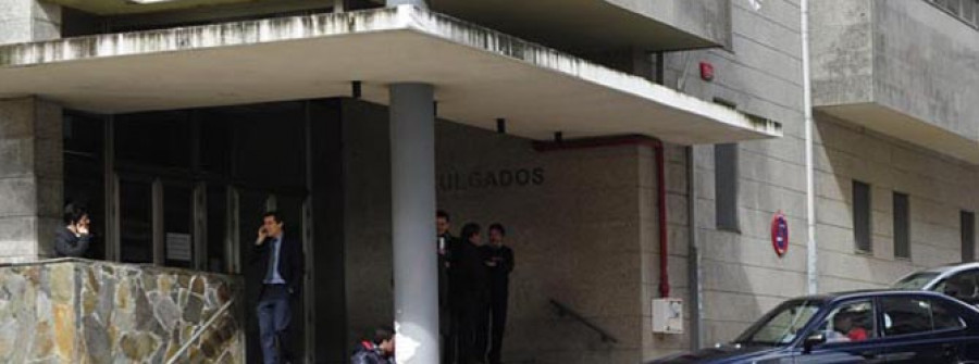 Nueva condena de un juzgado de Ferrol a Novagalicia Banco por las preferentes