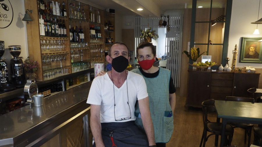 La hostelería de Ferrol Vello crece en plena pandemia con nuevos locales