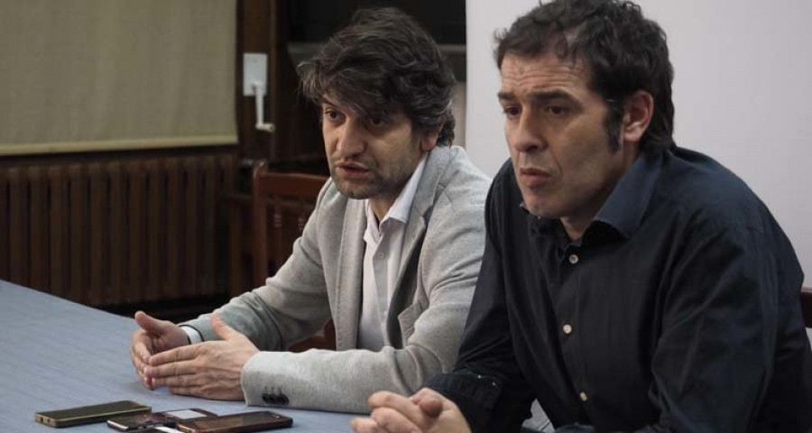 El Concello saca a la venta sus acciones del Racing