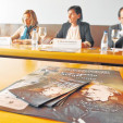 El curso Gurméndez