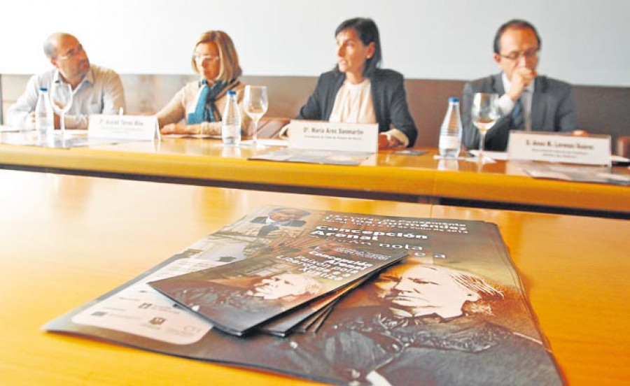 El curso Gurméndez