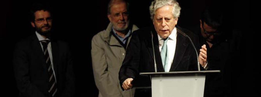 Miguel Ángel Aguilar: “La libertad de prensa es un termómetro de las otras libertades”